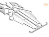 Shop 1/72 MiG-19P Scale Plastic Models and Accessories. Resin Parts. Clear Prop Models Online Store