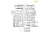 Shop 1/72 MiG-19P Scale Plastic Models and Accessories. Resin Parts. Clear Prop Models Online Store
