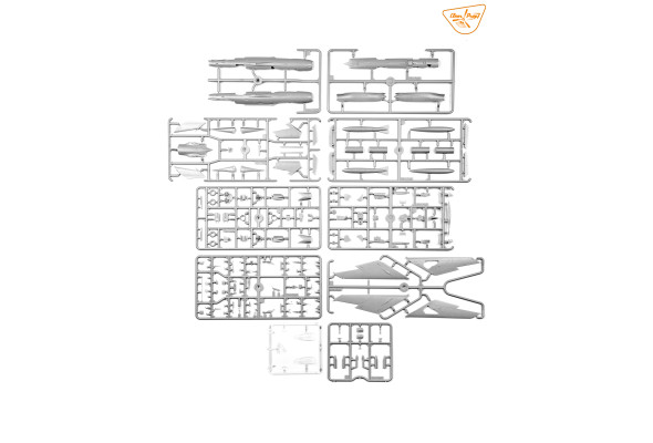 Shop 1/72 MiG-19P Scale Plastic Models and Accessories. Resin Parts. Clear Prop Models Online Store