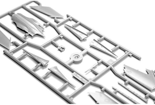 Shop 1/72 MiG-19P Scale Plastic Models and Accessories. Resin Parts. Clear Prop Models Online Store