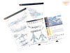 Shop 1/72 MiG-19P Scale Plastic Models and Accessories. Resin Parts. Clear Prop Models Online Store
