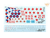 Shop 1/72 MiG-19P Scale Plastic Models and Accessories. Resin Parts. Clear Prop Models Online Store