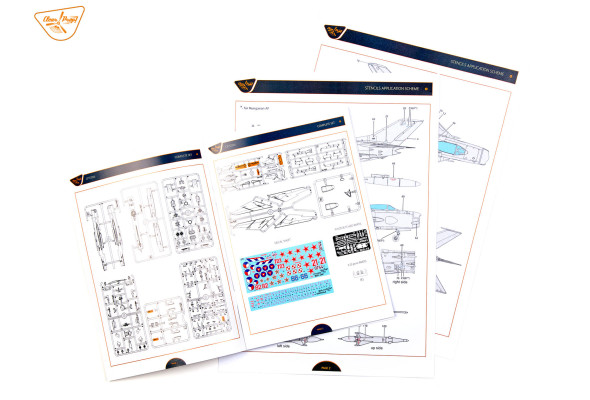 Shop 1/72 MiG-19P Scale Plastic Models and Accessories. Resin Parts. Clear Prop Models Online Store