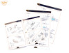 Shop 1/72 MiG-19P Scale Plastic Models and Accessories. Resin Parts. Clear Prop Models Online Store