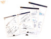Shop 1/72 MiG-19P Scale Plastic Models and Accessories. Resin Parts. Clear Prop Models Online Store