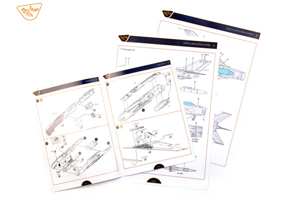 Shop 1/72 MiG-19P Scale Plastic Models and Accessories. Resin Parts. Clear Prop Models Online Store