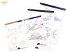 Shop 1/72 MiG-19P Scale Plastic Models and Accessories. Resin Parts. Clear Prop Models Online Store