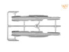 Shop 1/72 MiG-19P Scale Plastic Models and Accessories. Resin Parts. Clear Prop Models Online Store