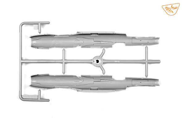 Shop 1/72 MiG-19P Scale Plastic Models and Accessories. Resin Parts. Clear Prop Models Online Store