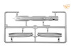 Shop 1/72 MiG-19P Scale Plastic Models and Accessories. Resin Parts. Clear Prop Models Online Store