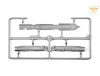 Shop 1/72 MiG-19P Scale Plastic Models and Accessories. Resin Parts. Clear Prop Models Online Store