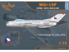 Shop 1/72 MiG-19P Scale Plastic Models and Accessories. Resin Parts. Clear Prop Models Online Store