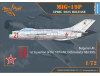 Shop 1/72 MiG-19P Scale Plastic Models and Accessories. Resin Parts. Clear Prop Models Online Store