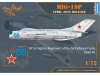 Shop 1/72 MiG-19P Scale Plastic Models and Accessories. Resin Parts. Clear Prop Models Online Store