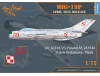 Shop 1/72 MiG-19P Scale Plastic Models and Accessories. Resin Parts. Clear Prop Models Online Store
