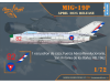 Shop 1/72 MiG-19P Scale Plastic Models and Accessories. Resin Parts. Clear Prop Models Online Store