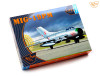Shop 1/72 MiG-19PM Scale Plastic Models and Accessories. Resin Parts. Clear Prop Models Online Store