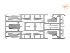 Shop 1/72 MiG-19PM Scale Plastic Models and Accessories. Resin Parts. Clear Prop Models Online Store