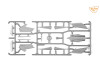 Shop 1/72 MiG-19PM Scale Plastic Models and Accessories. Resin Parts. Clear Prop Models Online Store