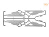 Shop 1/72 MiG-19PM Scale Plastic Models and Accessories. Resin Parts. Clear Prop Models Online Store