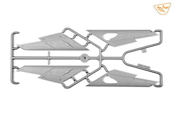 Shop 1/72 MiG-19PM Scale Plastic Models and Accessories. Resin Parts. Clear Prop Models Online Store