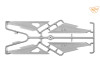 Shop 1/72 MiG-19PM Scale Plastic Models and Accessories. Resin Parts. Clear Prop Models Online Store