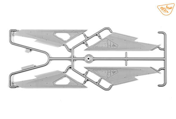 Shop 1/72 MiG-19PM Scale Plastic Models and Accessories. Resin Parts. Clear Prop Models Online Store