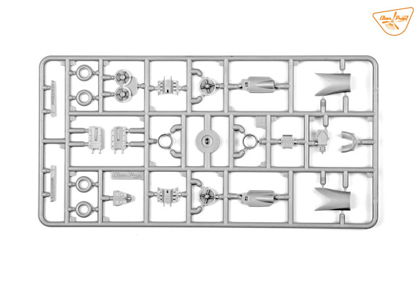 Shop 1/72 MiG-19PM Scale Plastic Models and Accessories. Resin Parts. Clear Prop Models Online Store