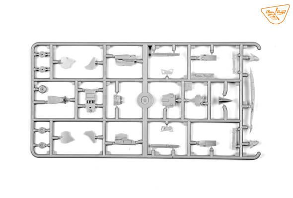 Shop 1/72 MiG-19PM Scale Plastic Models and Accessories. Resin Parts. Clear Prop Models Online Store