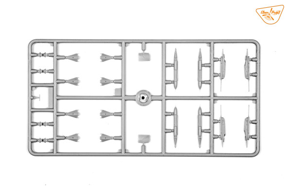Shop 1/72 MiG-19PM Scale Plastic Models and Accessories. Resin Parts. Clear Prop Models Online Store