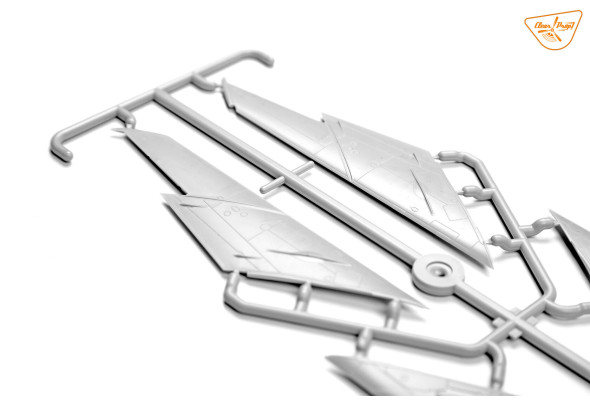Shop 1/72 MiG-19PM Scale Plastic Models and Accessories. Resin Parts. Clear Prop Models Online Store