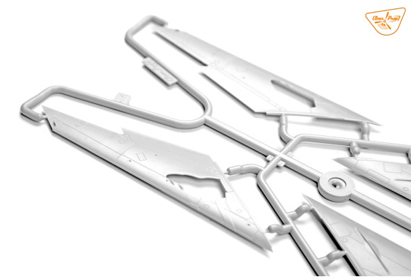 Shop 1/72 MiG-19PM Scale Plastic Models and Accessories. Resin Parts. Clear Prop Models Online Store