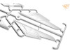 Shop 1/72 MiG-19PM Scale Plastic Models and Accessories. Resin Parts. Clear Prop Models Online Store