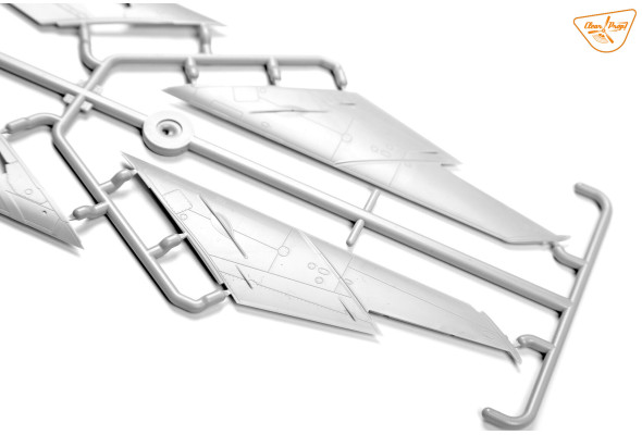 Shop 1/72 MiG-19PM Scale Plastic Models and Accessories. Resin Parts. Clear Prop Models Online Store