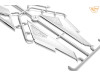 Shop 1/72 MiG-19PM Scale Plastic Models and Accessories. Resin Parts. Clear Prop Models Online Store