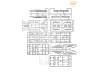 Shop 1/72 MiG-19PM Scale Plastic Models and Accessories. Resin Parts. Clear Prop Models Online Store