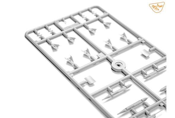 Shop 1/72 MiG-19PM Scale Plastic Models and Accessories. Resin Parts. Clear Prop Models Online Store
