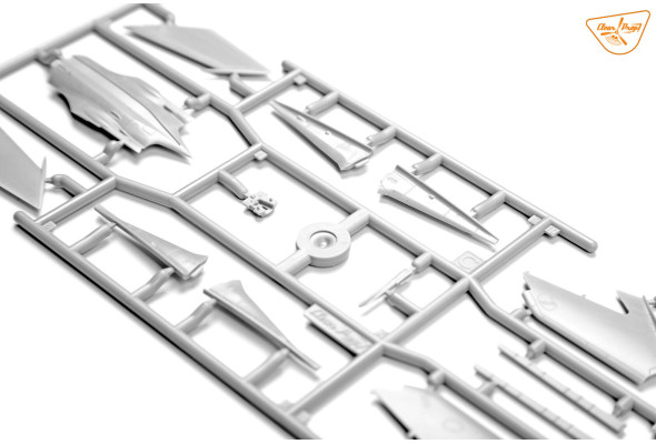 Shop 1/72 MiG-19PM Scale Plastic Models and Accessories. Resin Parts. Clear Prop Models Online Store
