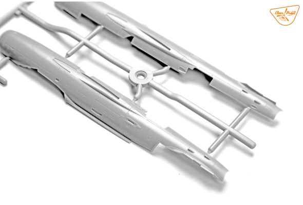 Shop 1/72 MiG-19PM Scale Plastic Models and Accessories. Resin Parts. Clear Prop Models Online Store