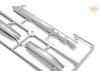 Shop 1/72 MiG-19PM Scale Plastic Models and Accessories. Resin Parts. Clear Prop Models Online Store