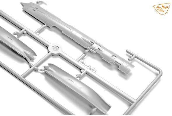 Shop 1/72 MiG-19PM Scale Plastic Models and Accessories. Resin Parts. Clear Prop Models Online Store