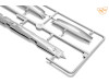 Shop 1/72 MiG-19PM Scale Plastic Models and Accessories. Resin Parts. Clear Prop Models Online Store