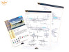 Shop 1/72 MiG-19PM Scale Plastic Models and Accessories. Resin Parts. Clear Prop Models Online Store