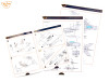 Shop 1/72 MiG-19PM Scale Plastic Models and Accessories. Resin Parts. Clear Prop Models Online Store