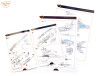 Shop 1/72 MiG-19PM Scale Plastic Models and Accessories. Resin Parts. Clear Prop Models Online Store