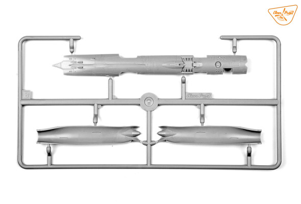 Shop 1/72 MiG-19PM Scale Plastic Models and Accessories. Resin Parts. Clear Prop Models Online Store