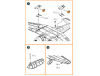 Shop 1/144 Ki-51 Sonia (all versions) PE parts Scale Plastic Models and Accessories. Resin Parts. Clear Prop Models Online Store