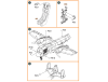 Shop 1/144 OV-1 A/JOV-1A Mohawk PE parts and painting mask for CP kits Scale Plastic Models and Accessories. Resin Parts. Clear Prop Models Online Store