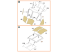 Shop 1/144 OV-1 A/JOV-1A Mohawk PE parts and painting mask for CP kits Scale Plastic Models and Accessories. Resin Parts. Clear Prop Models Online Store