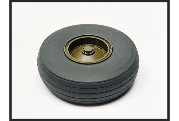Shop 1/35 CH-54A Tarhe wheels set for ICM kit Scale Plastic Models and Accessories. Resin Parts. Clear Prop Models Online Store